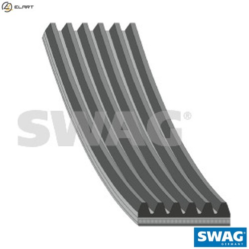 Vribbed belt 9793 for - belt,