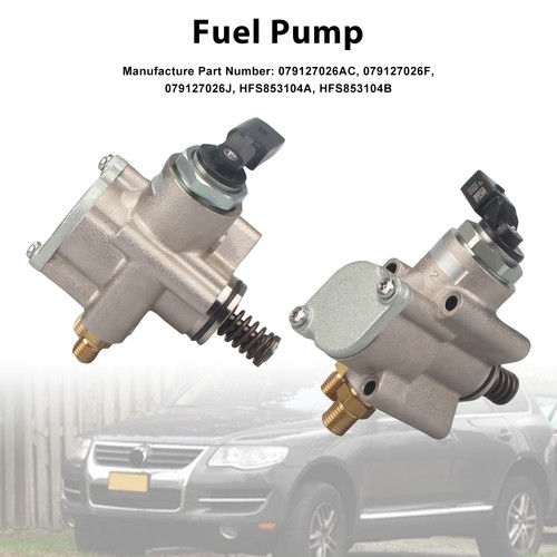 2pcs high pressure - pressure, fuel
