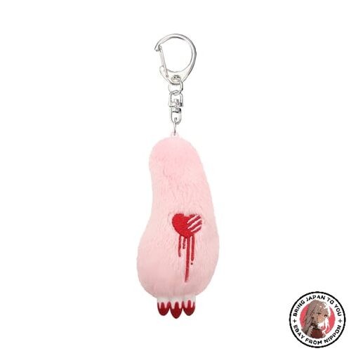 Gloomy bear arm mascot - arm,