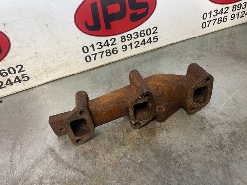 Exhaust manifold 129120 13100 - manifold, 129120-13100
