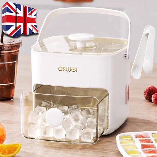 Easy press ice - easy,