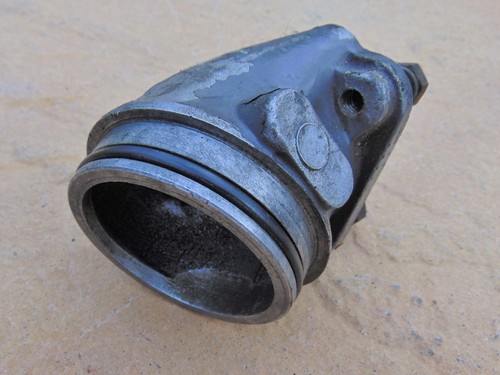 Classic carburettor p6 - classic, su