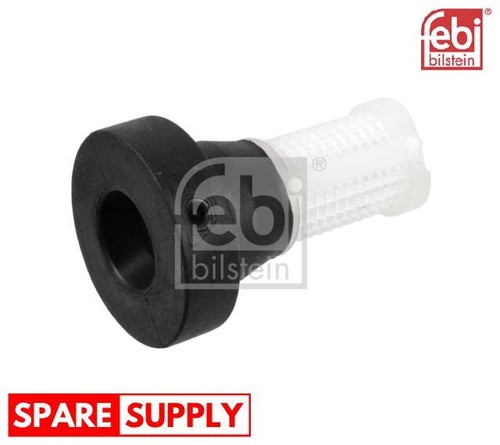 Filter windscreen washer - filter,,