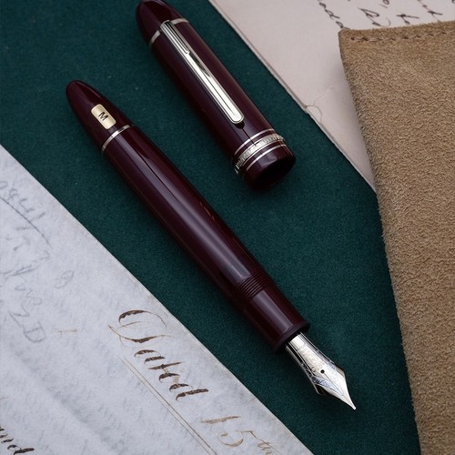 Montblanc meisterstuck 149 - montblanc,