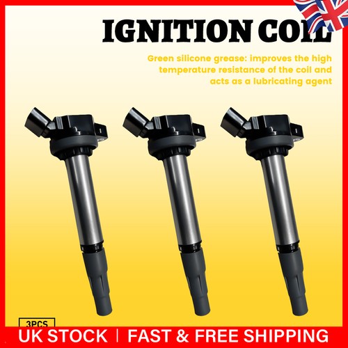 Ignition coil pack fits for - ignition,
