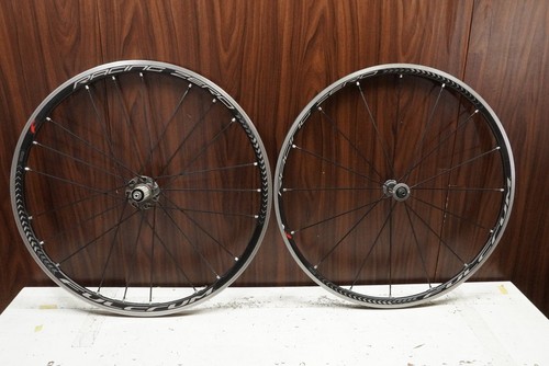 Fulcrum racing zero c15 rim - zero,