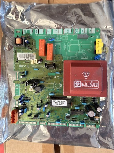 Glowworm 24cxi 30cxi 38cxi - glowworm,