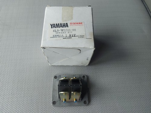 Yamaha nos genuine rd350lc - genuine,