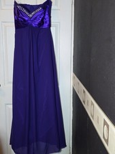 Grace Kari. Strapless Prom