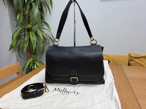 Mulberry chiltern black - chiltern,