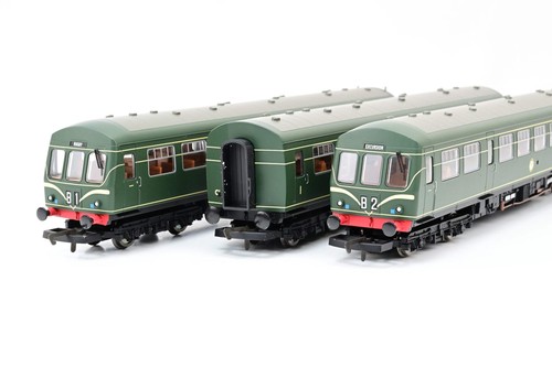Hornby gauge r2578 class - hornby, br