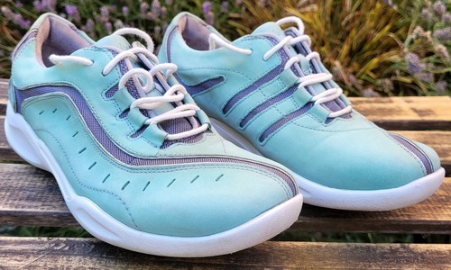 Clarks wave walk - clarks, blue/