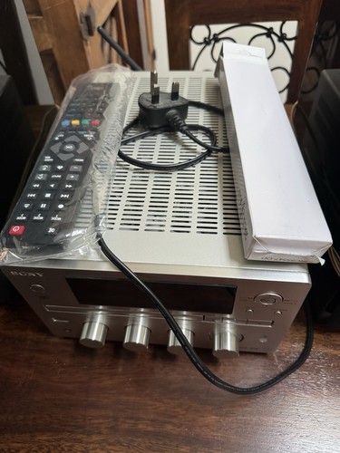 Sony micro component - micro, hi-fi