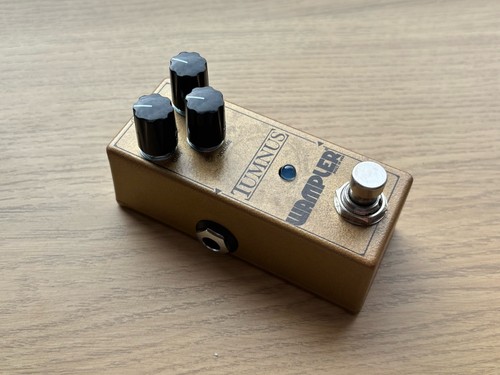 Wampler tumnus overdrive - tumnus,