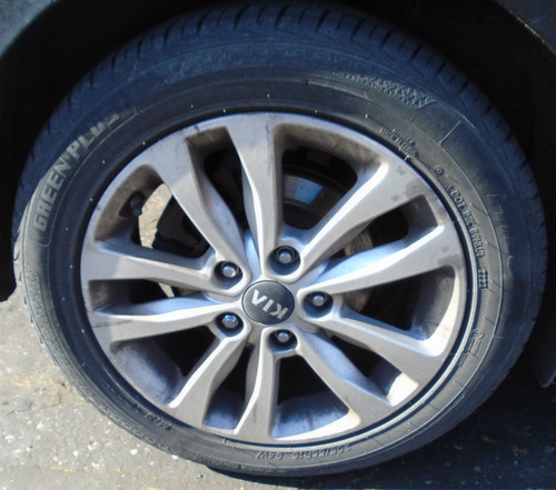 Kia ceed mk2 sr7 - 16, 5dr