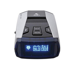 Cobra - SPX6655IVT - Instant-On Protection, Safety Alert, IntelliShield 