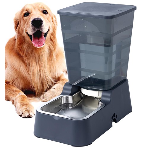 Automatic pet water dispenser - automatic,