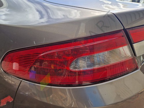 Jaguar luxury mk1 x250 rear - jaguar,