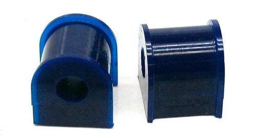 Superpro rear anti roll bar - rear, to