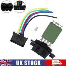 HEATER BLOWER MOTOR FAN