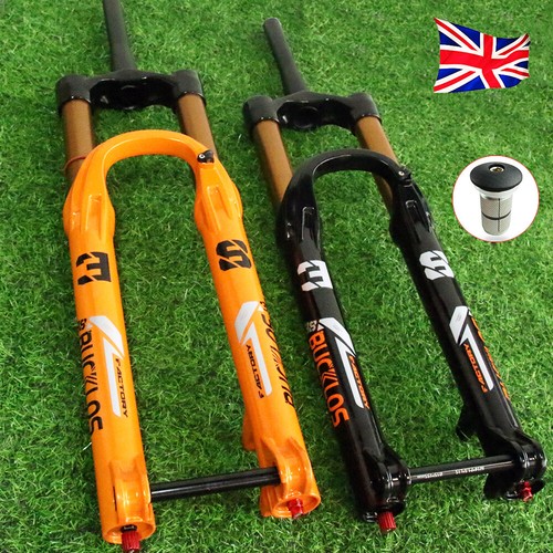 Mtb bike 180mm air - mtb, 27.5/29"