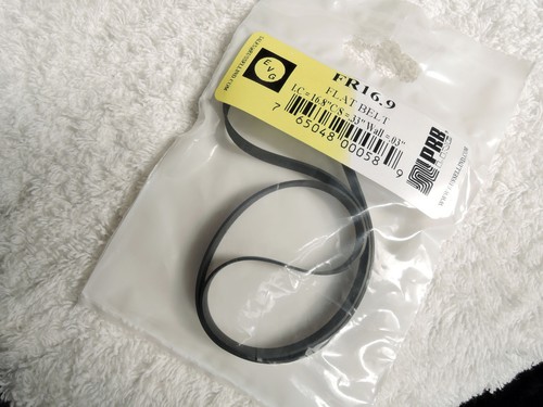 Belt genuine prb fr16 - prb,