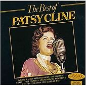 Patsy cline best value - of, cd