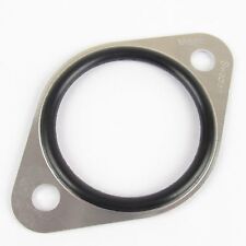 Weber DCOE Dell'Orto DHLA genuine Misab manifold to carb mounting plate 