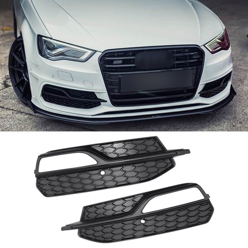 Front bumper fog light - 2x,