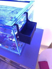 Coral Frag Mushroom Basket for