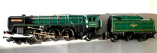 Hornby  Oliver Cromwell