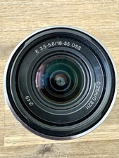 Sony NEX-3 Digital Camera With