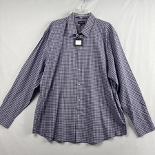 J Maverick Shirt Men’s XXL