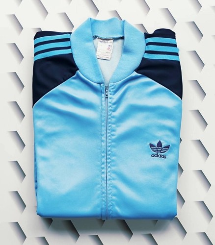 Adidas ventex tracksuit top - tracksuit,