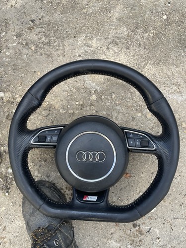 2016 audi line flat - a3, s