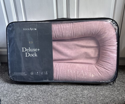 Dockatot deluxe dock baby - dock,