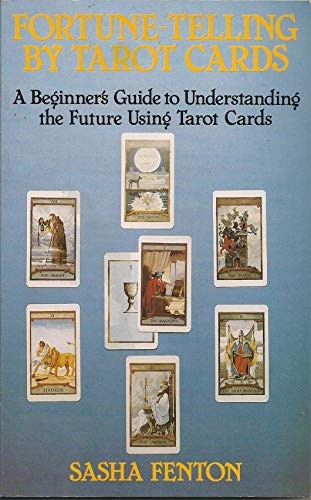 Fortune telling tarot - telling, by