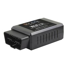 WiFi OBD II ELM327 V1.5 Car