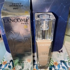 LANCOME PARIS 007 BEIGE ROSE