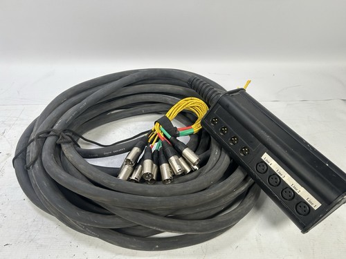 Neutrik xlr stage box - neutrik,