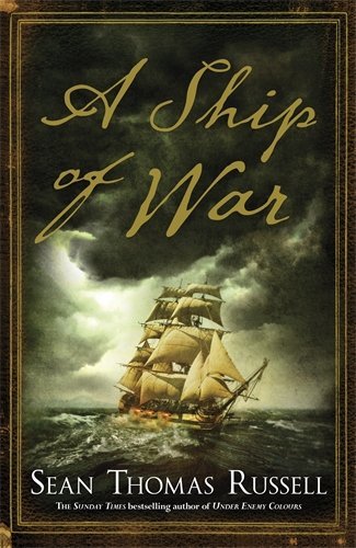 Ship war sean thomas - a,
