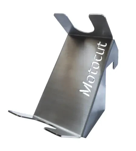 Kebab slicer holder - kebab,
