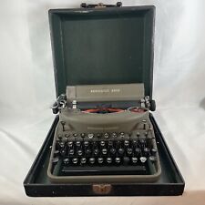 Vintage 1951 Remington