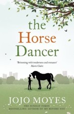 The Horse Dancer By Jojo