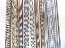 UK 19mm OD Carbon/Stainless