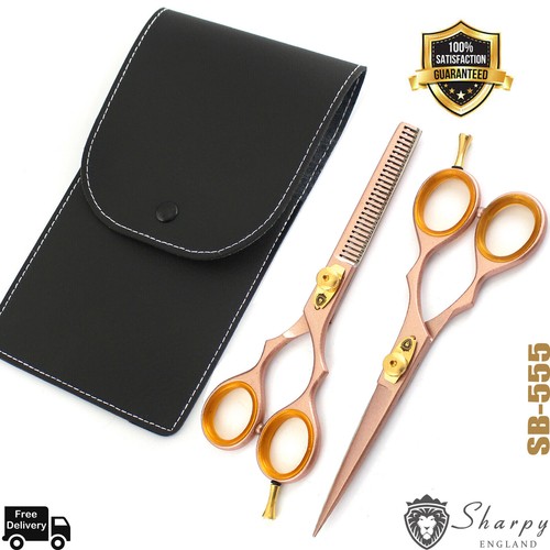 Hair cutting thinning scissors - hair,