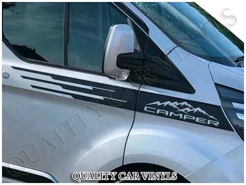 Transit custom racing - x,