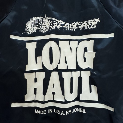 Vintage jonbil long haul - vintage,