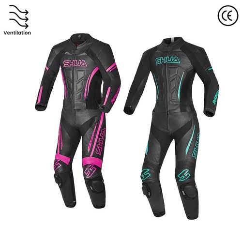 Shua leather lady - 2, pc