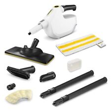 KARCHER SC1 STEAM CLEANER -
